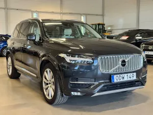 Volvo XC90 2017