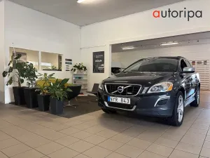 Volvo XC60 2013