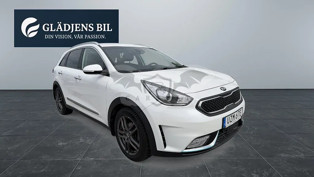 Kia Niro 2019