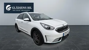 Kia Niro 2019