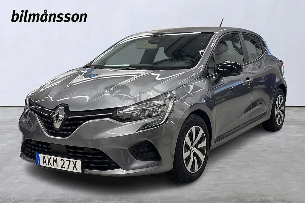 Renault Clio 2023