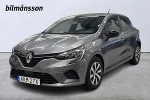 Renault Clio 2023