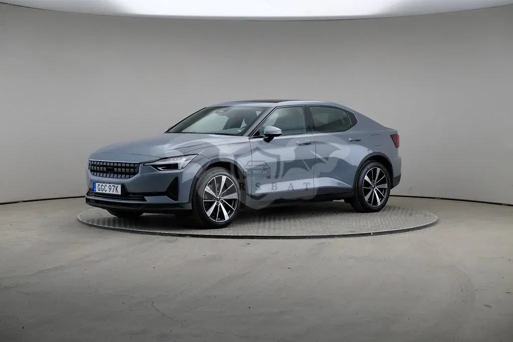 Polestar 2 2022