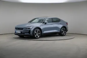 Polestar 2 2022