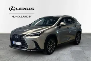 Lexus NX 2022