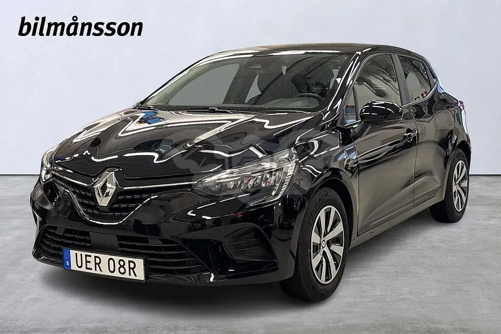 Renault Clio 2023