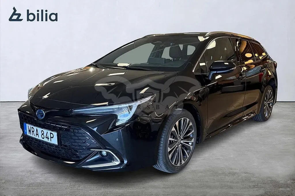 Toyota Corolla 2025