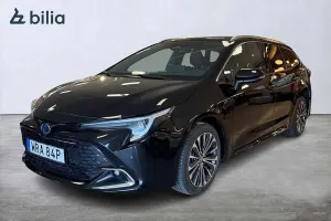 Toyota Corolla 2025