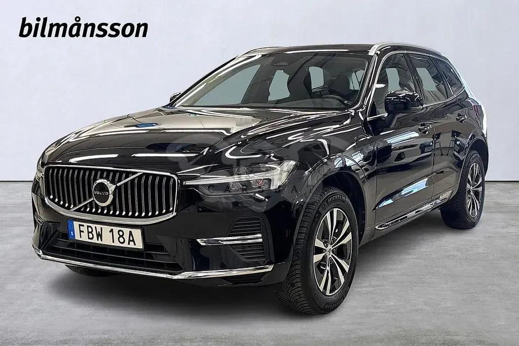 Volvo XC60 2023