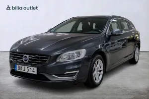Volvo V60 2014