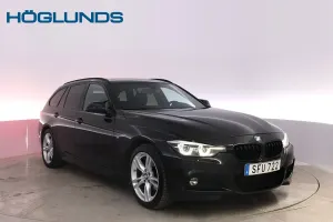 BMW 3 Series 320d 2019