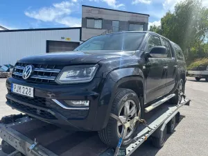 Volkswagen Amarok 2023