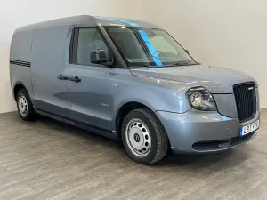 LEVC VN5 2021
