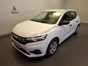 Dacia Sandero 2023