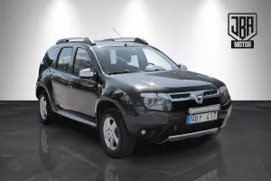 Dacia Duster 2013