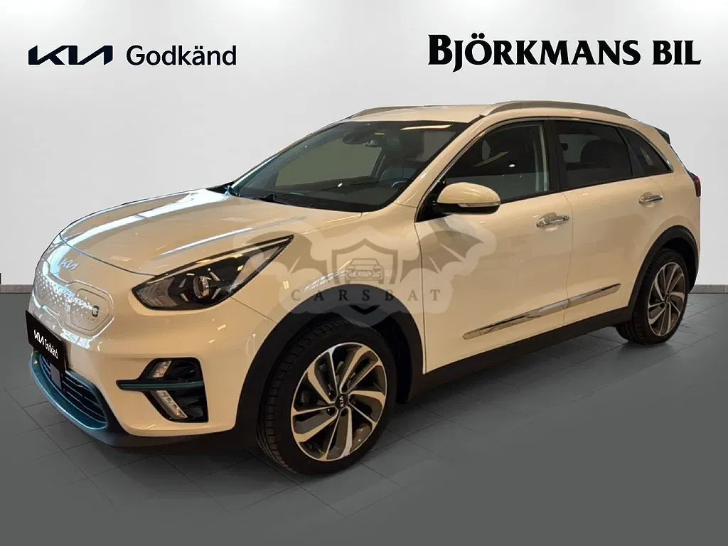Kia Niro 2022