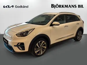 Kia Niro 2022