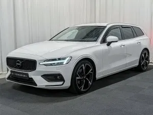 Volvo V60 2020