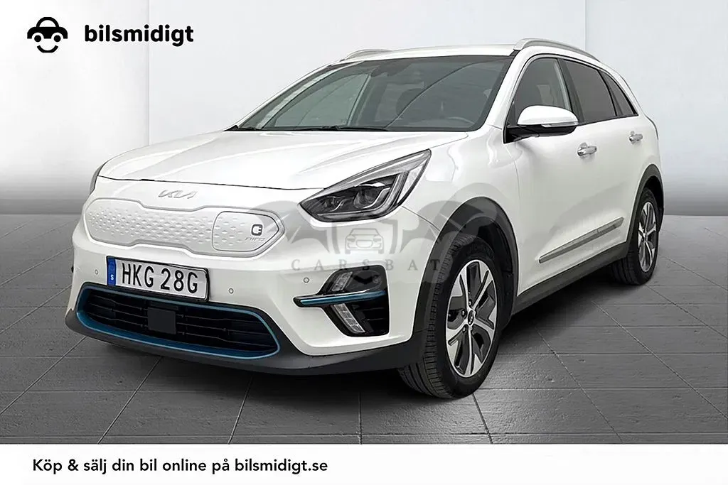 Kia Niro 2022