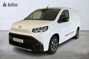 Toyota Proace City 2024