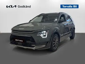 Kia Niro 2025