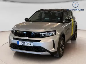 Opel Frontera 2025