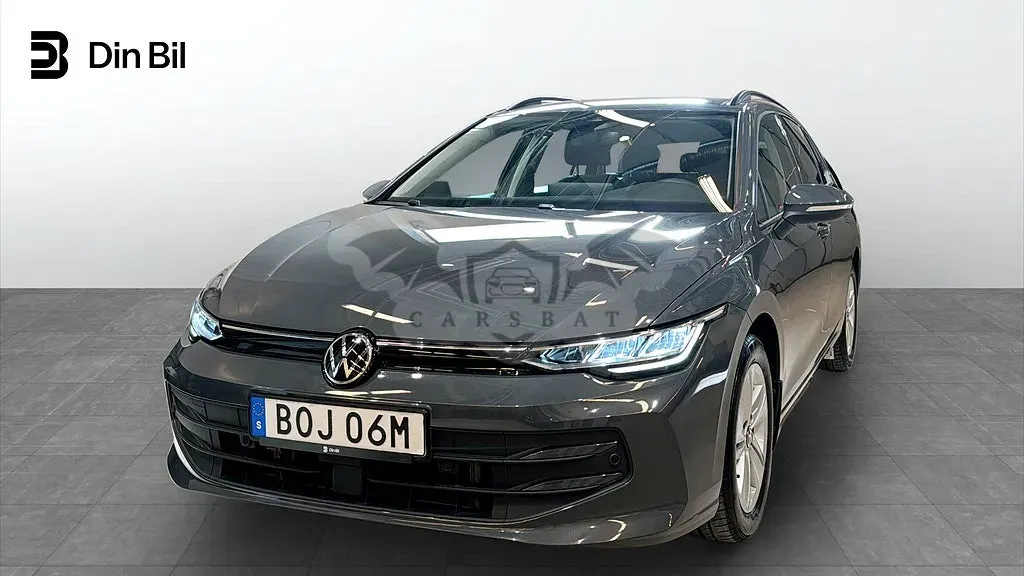 Volkswagen Passat 2025