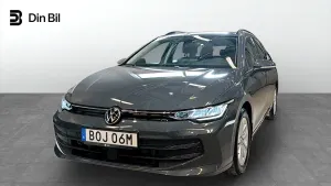 Volkswagen Passat 2025