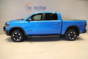 RAM 1500 2022