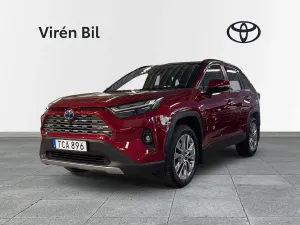 Toyota Rav4 2023
