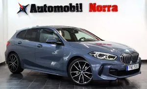 BMW 1 Series 118i 2020