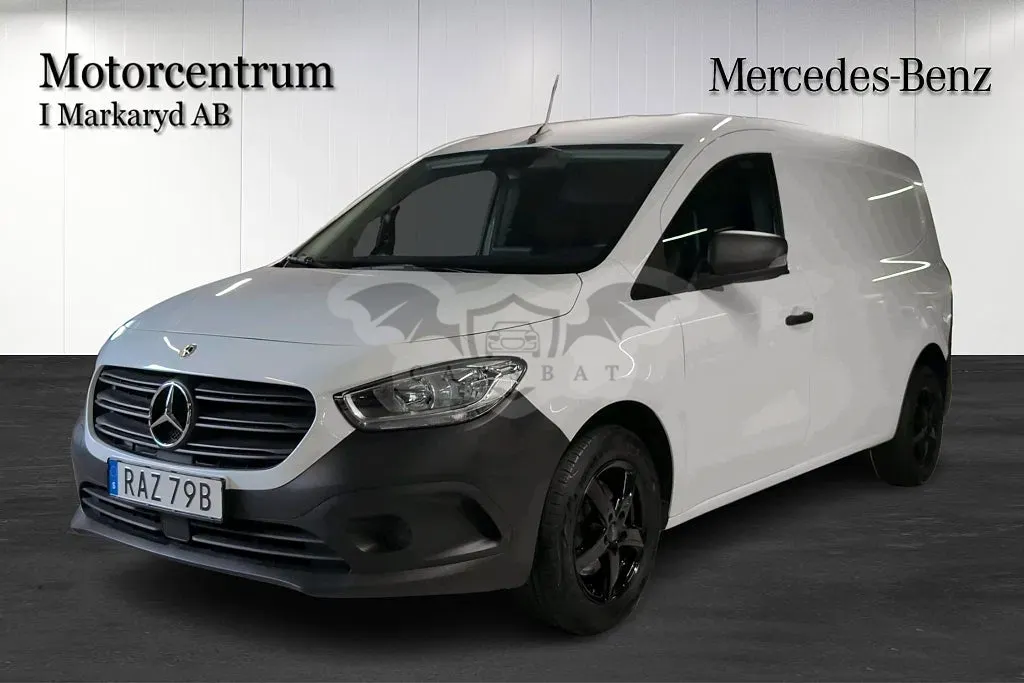 Mercedes-Benz Citan 2024