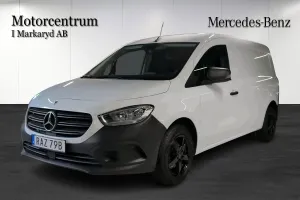 Mercedes-Benz Citan 2024