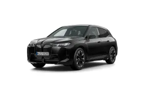 BMW iX 2025