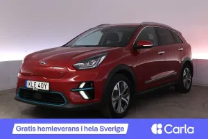Kia Niro 2021