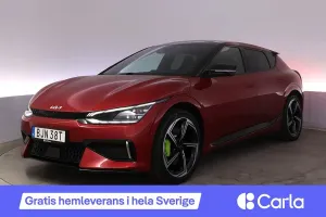 Kia EV6 2024