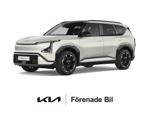 Kia EV5 2026