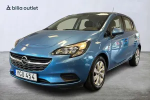 Opel Corsa 2017