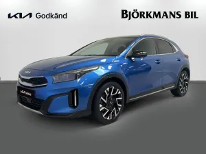 Kia XCeed 2023