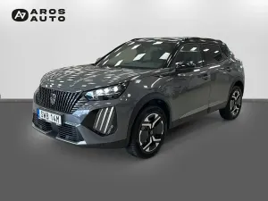 Peugeot 2008 2025