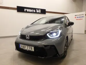 Honda Jazz 2025