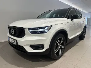 Volvo XC40 2020