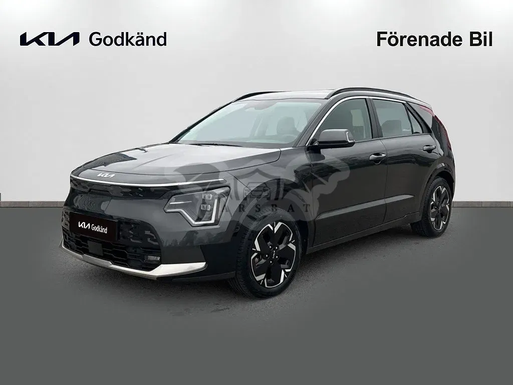 Kia Niro 2023