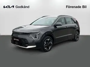 Kia Niro 2023