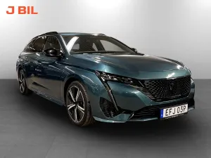 Peugeot 308 2024