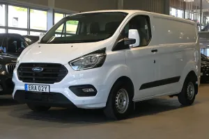 Ford Transit Custom 2023