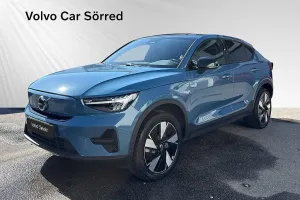 Volvo C40 2024