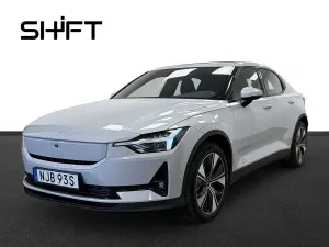 Polestar 2 2024