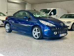Peugeot 207 2007