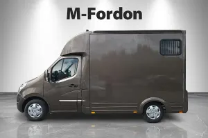 Renault Master 2017